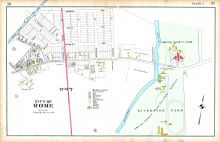 Rome City 7, Oneida County 1907